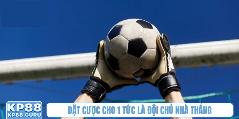 Kèo Châu Âu - Phân tích tỷ lệ thắng, thua, hòa đơn giản trên KP88 3 Kèo châu Âu có 3 kết quả cơ bản