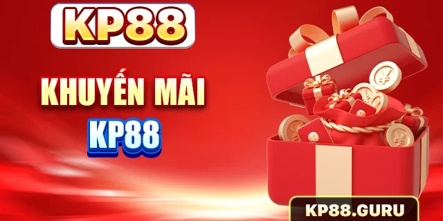 khuyến mãi kp88