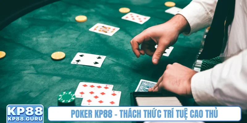 Poker KP88