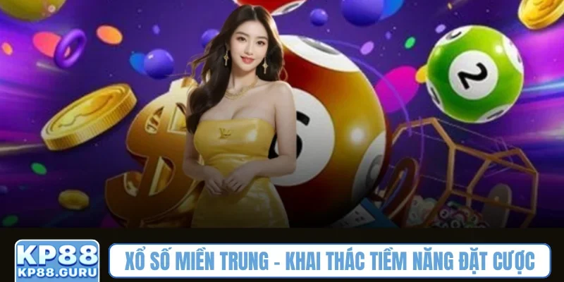 Xổ số miền Bắc